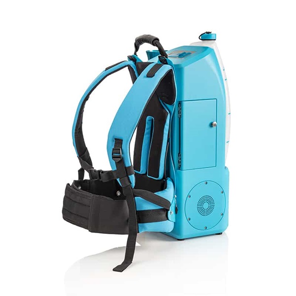 i-fogger backpack