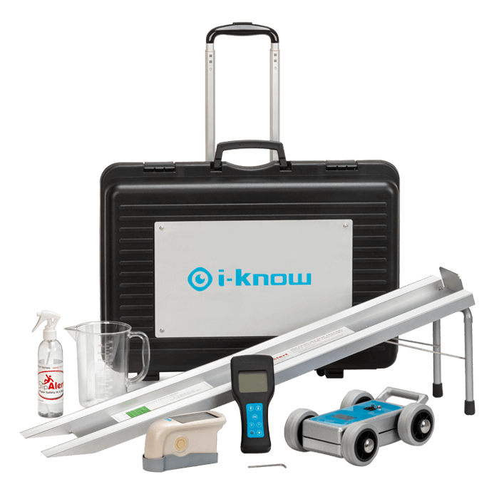 i-know kit