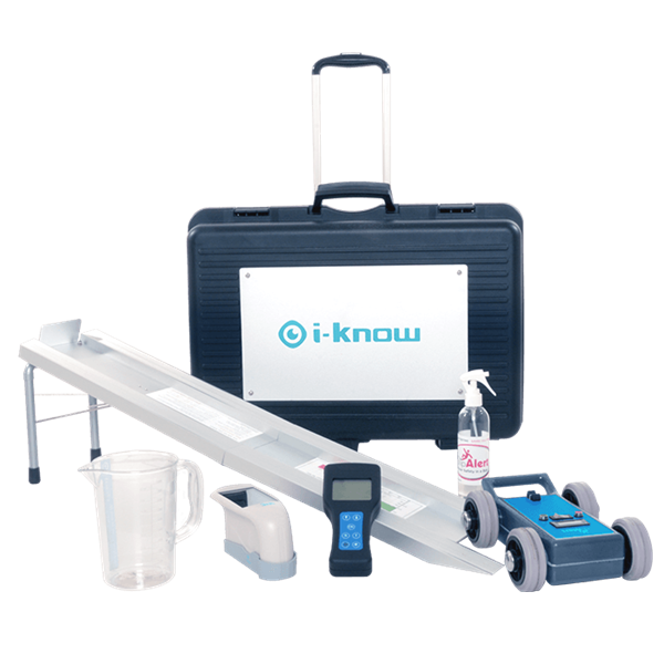 i-know kit