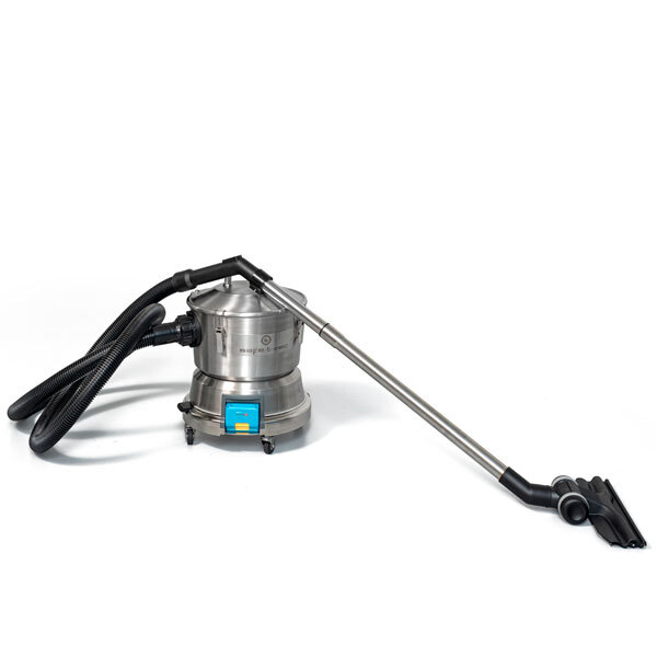 掃除機・クリーナー team t i-TEAM - Global | SAFE-T-VAC