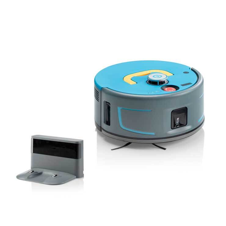 Co botic1900 v25 and charger 740x740