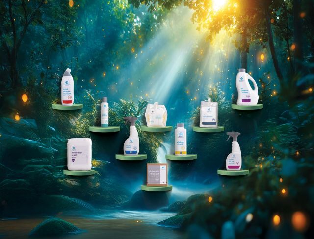 I hygienic Portfolio