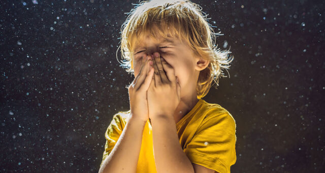 8 things you should know about aerosols