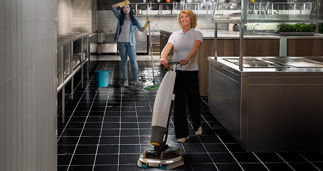 What is the best cleaning machine blog thumbnail