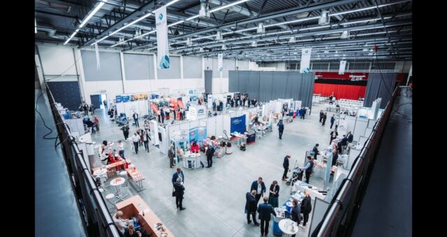 Industrietag Highclean Group