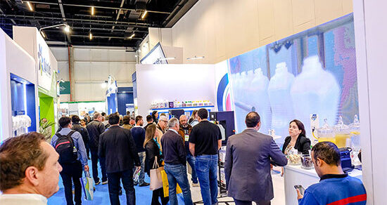 Higiexpo brasil