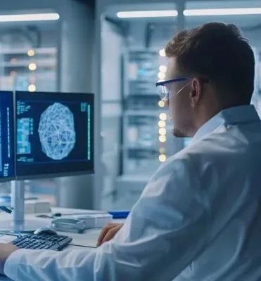 Healthcare industry