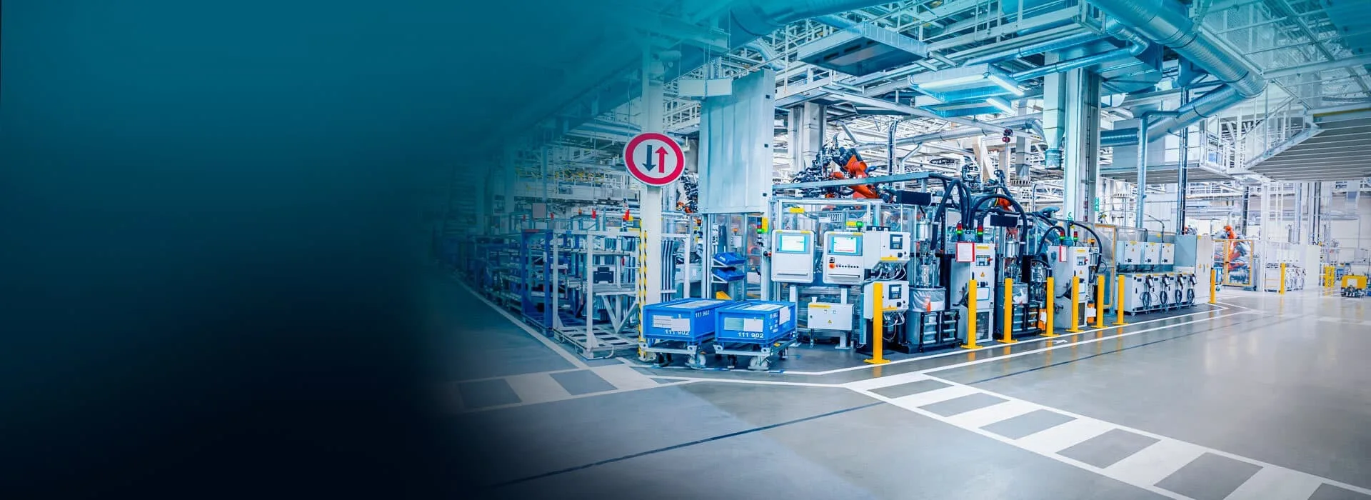 Professional cleaning solutions for industrial cleaning