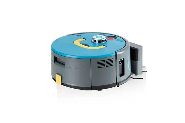 Co botic 1900 Pro 600x400