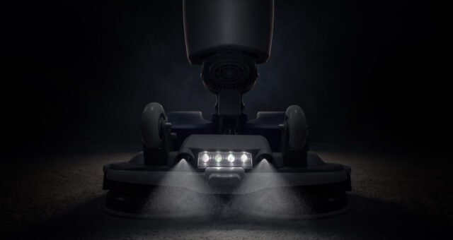 Hero reveal carpet 003