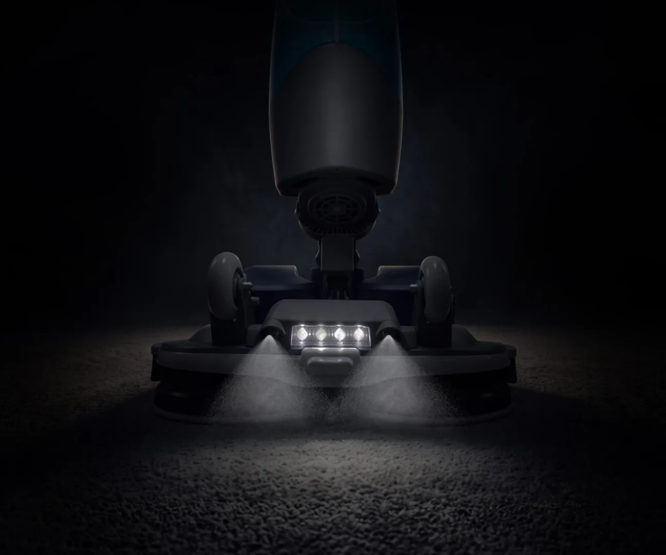 Hero reveal carpet 003