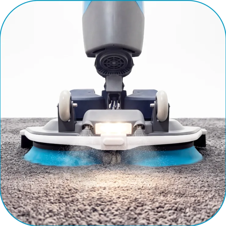 I carpet 463