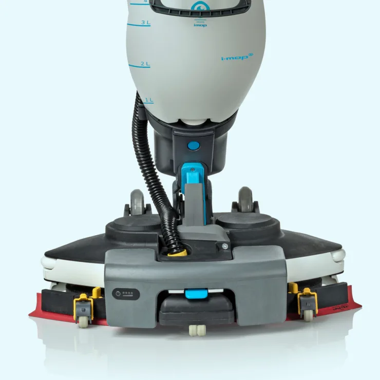 Blok drive support 2