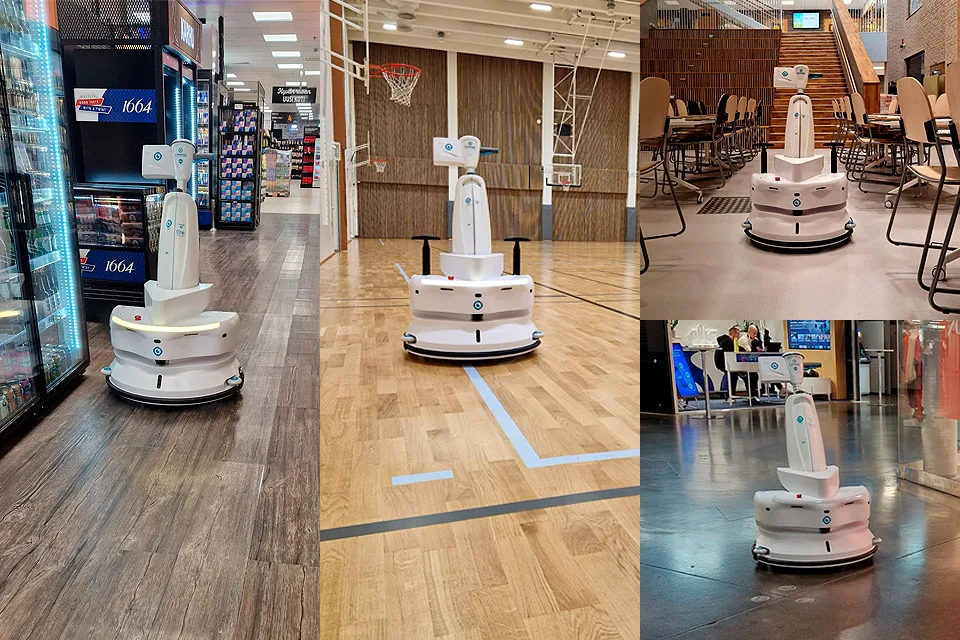 I walk collage 960x640