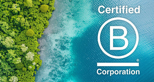 i-team Global is to become a B Corp
